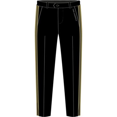 Pantalon de cérémonie KARL LAGERFELD KIDS