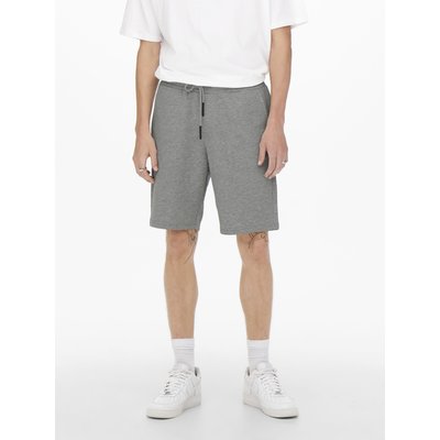 Short en molleton Ceres ONLY & SONS