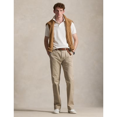Polo iconique en coton piqué POLO RALPH LAUREN