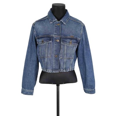 Veste en coton - Très Bon État BA&SH