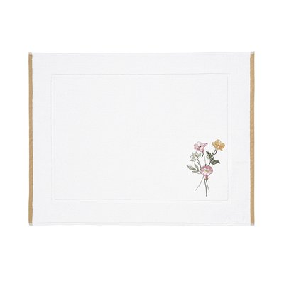 Tapis De Bain  PERLE LUNE ANNE DE SOLENE
