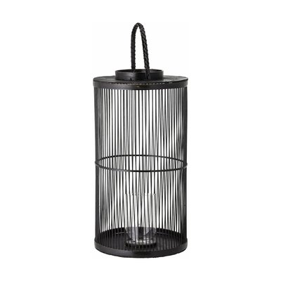 Lanterne en Bambou BLOOMINGVILLE