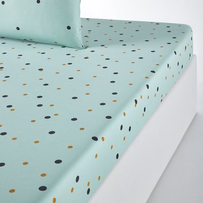 Drap housse, Perfect Night LA REDOUTE INTERIEURS