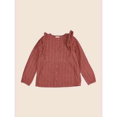 Blouse - Très bon état VERTBAUDET