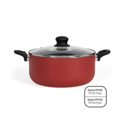 Faitout 28 cm PREMIER CHEF LIVOO