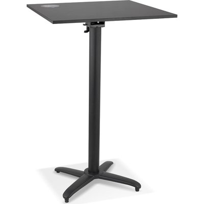 Table haute en métal, Penumbra KOKOON DESIGN
