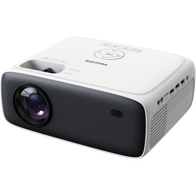 Mini vidéoprojecteur NeoPix 200 PHILIPS