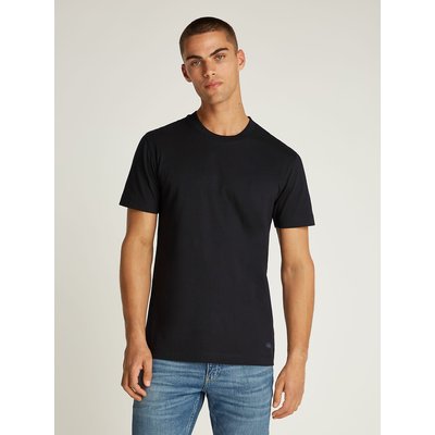 Recht T-shirt CALVIN KLEIN JEANS