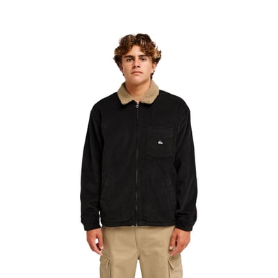Veste Harrington DNA SHERPA HARRINGTON QUIKSILVER