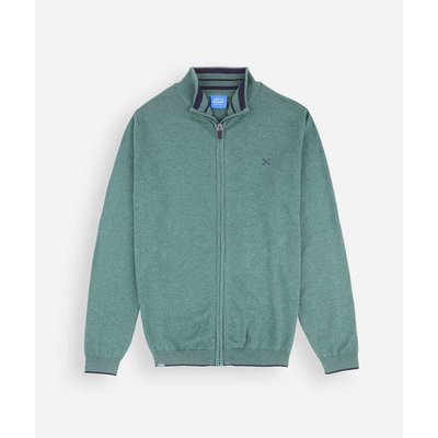 Gilet zippé PEZIP OXBOW