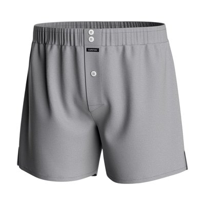 Caleçon en coton avec suspensoir AMERICAN boxer IMPETUS