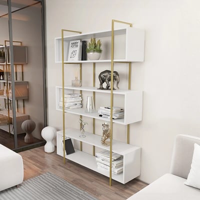 Полка для книг, Bruti / Брути SO'HOME