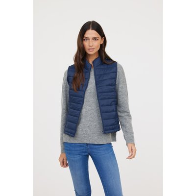 Doudoune sans manches   col zippé FONYLA LEE COOPER
