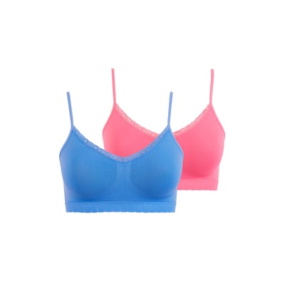 Lot de 2 brassières ZEN ATTITUDE BILLET DOUX