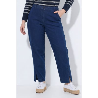 Jean Mom barrel à jambe large ULLA POPKEN