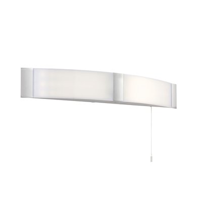 Willow 2 Bulb Wall Light SO'HOME