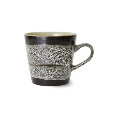 Tasse à café grès  Rock On HKLIVING