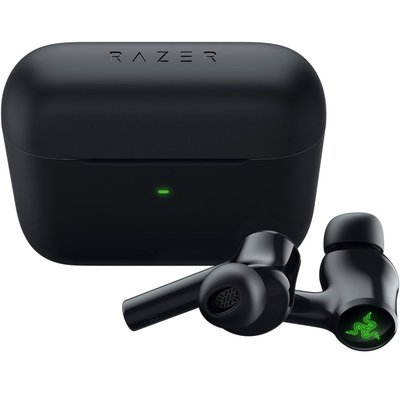 Ecouteurs HAMMERHEAD Hyperspeed XBOX RAZER