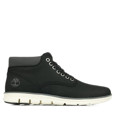 Baskets montantes cuir Bradstreet TIMBERLAND