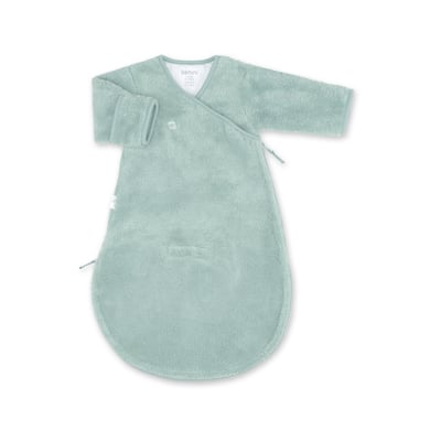 Gigoteuse avec moufles hiver - TOG 2.5 Chaud tout doux BEMINI