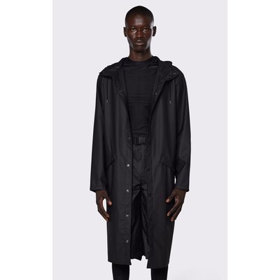 Imperméable coupe-vent long RAINS