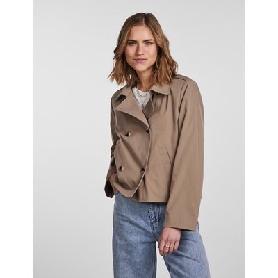 Imper femme court hot sale