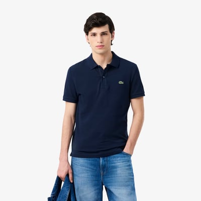 Polo L.12.12 Original slim fit LACOSTE
