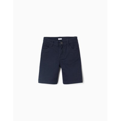 Short en Sergé ZIPPY