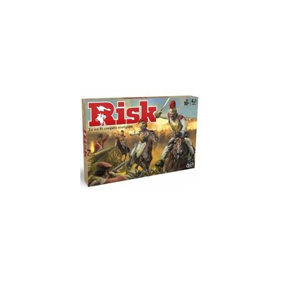 Risk version 2016 jeu societe HASBRO