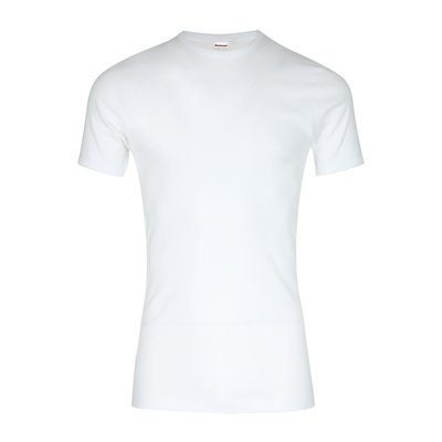 Tee-shirt col rond manches courtes  PUR COTON PREMIUM FAIT EN FRANCE . EMINENCE