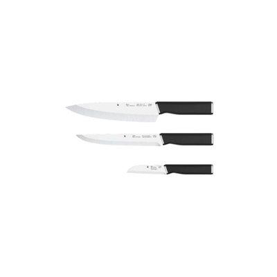 Set 3 Couteaux De Cuisine Kineo WMF