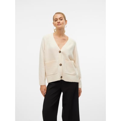 Gilet col V VERO MODA