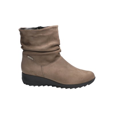 Bottines en cuir AGATHA MEPHISTO