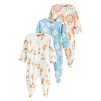 Dors-bien bébé , lot de 3 NEXT