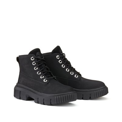 Boots cuir Greyfield Leather TIMBERLAND