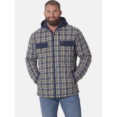 Veste en molleton DAGBERT JAN VANDERSTORM