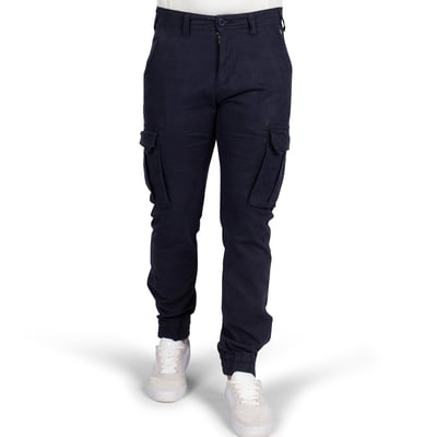 Pantalon british CARGO SHILTON