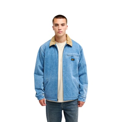 Veste workwear SHAPER PAD LINED QUIKSILVER