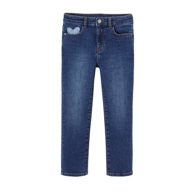 Jean slim morpho medium VERTBAUDET