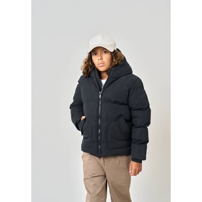 Parka épaisse garçon décontractée CHICAGO DEELUXE