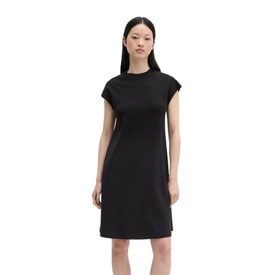 Robe en jersey régulière avec TENCEL™ Modal MARC O'POLO