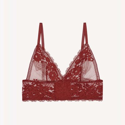 Soutien-gorge triangle sans armatures NINA PASSIONATA