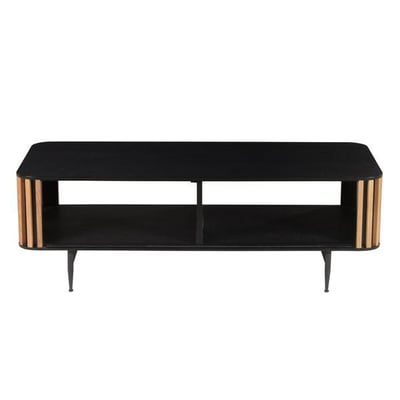 Table basse rectangulaire ZAGO