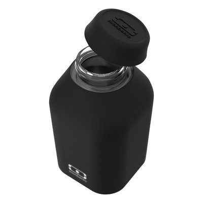 Bouteille réutilisable en Tritan™ 500ml, MB Positive M MONBENTO
