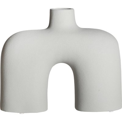 Vase en céramique design S.zick RECOLLECTION