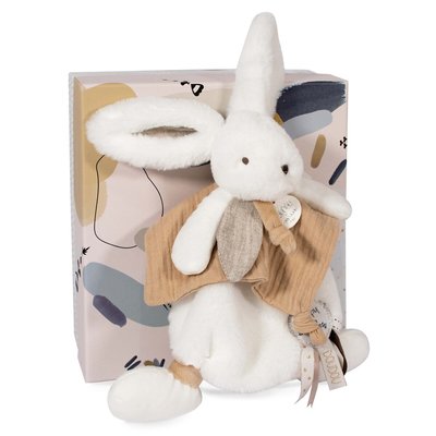 Doudou happy wild 25 cm DOUDOU ET COMPAGNIE