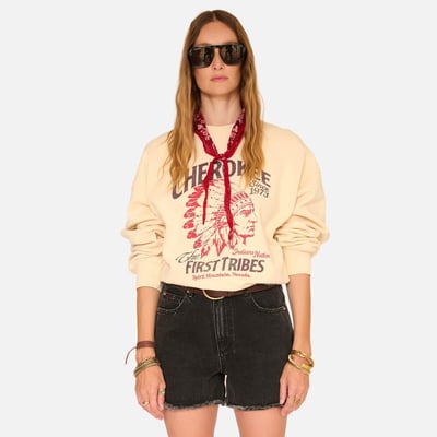 Sweatshirt SWAN MKT STUDIO