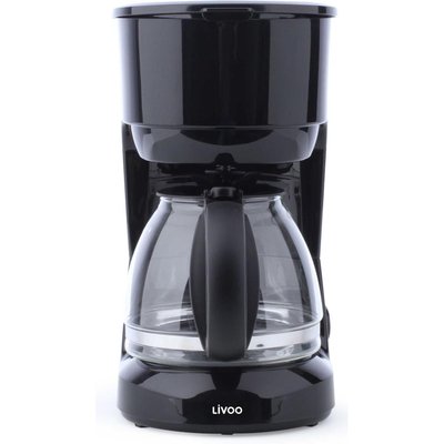 Cafetière électrique LIVOO