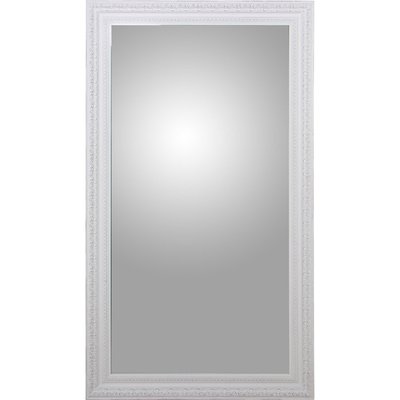 Miroir mural en bois sculpté élégant RECOLLECTION