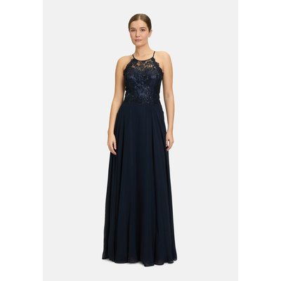 Robe de soirée dos-nu VERA MONT